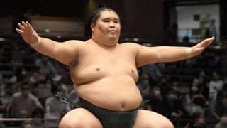 元幕内大翔丸ら５人が引退　日本相撲協会が発表　錦戸部屋は所属力士が一人に