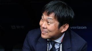 【ワールドカップ】ブラジル、イングランド、日本...続投する代表監督たちも苦悩は続く