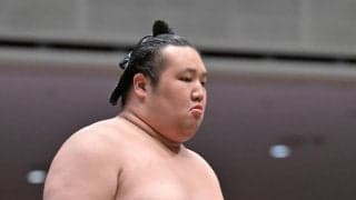 【大相撲】中学横綱の吉井改め時不動が新十両昇進　静岡出身では熱海富士以来