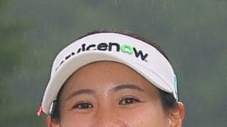 29歳の永井花奈へファン期待「目指せ、2人目の海外メジャー初挑戦初優勝」全英女子OP30日開幕