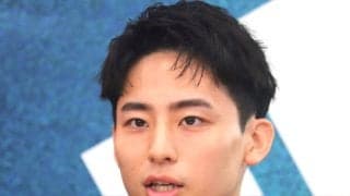 【バスケ】河村勇輝「契約を勝ち取ることが一番の恩返し」　ＮＢＡ挑戦へアディダスが後押し