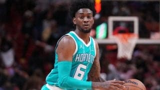 神戸ストークスがジェイレン・マクダニエルズを獲得…NBA通算252試合出場の28歳SF