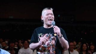 新日本プロレス「天山広吉引退試合」全席完売…８・１５両国国技館