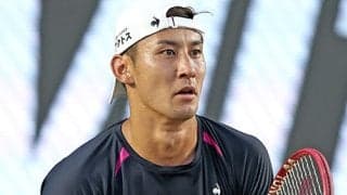  島袋将 凡ミス83本で逆転負け 
