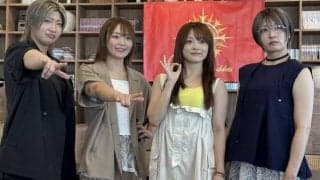Ｓａｒｅｅｅ、彩羽匠との「スパークラッシュ」でなつぽい＆安納サオリと対戦「カッコ良さも華やかさも強さも負けない」…８・２４新宿ＦＡＣＥ