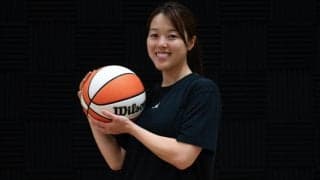 プログリットがWNBA山本麻衣をサポート「自分の言葉で伝えたい」世界への挑戦を英語面で後押し