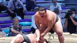 中学横綱＆１６歳で幕下昇進、元怪物が２２歳で新十両！時不動「本当に辛い長い道のり」伯乃富士、琴栄峰ら同い年追いかける【大相撲】