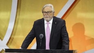 NBA理事会の次期チェアマンにヒートのオーナー、ミッキー・アリソンが選出