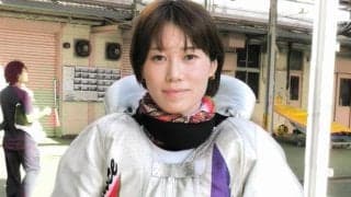 【ボート】平和島　倉持莉々がイン逃げで優出　平和島初Ｖを狙う「優勝だけ目指します」