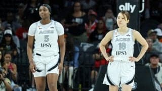 バスケ女子日本代表の萩原副委員長がWNBAデビューの山本麻衣を称賛…W杯合流へ向けチームと交渉中