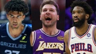 NBA、夏のロスター大改革…オフに最も多くの選手を加えた球団トップ3