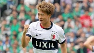鹿島ＤＦ濃野公人が米ＭＬＳに完全移籍「たくさん悩みました。ただ…」元鹿島指揮官率いるＤＣユナイテッド