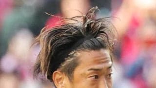 Ｃ大阪、ドルトムント破る　古巣との再戦に香川真司は感慨深げ　久保建英の弟・瑛史はデビュー戦で好機演出