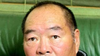 【ボクシング】ガッツ石松さん「お別れの会」を９・２後楽園ホールで開催　ファン参加チケットは８・１０から抽選申し込み