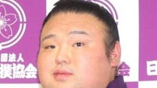 「シュッとしてイケメン」大減量した元大関の姿に衝撃！「スマート」「別人」奥さんも「美人すぎる」元貴景勝