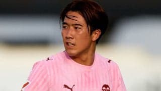 高評価ゆえに生じた19歳アタッカーの「悩ましい問題」　バレンシア佐藤龍之介の代表招集を早くも危惧「最大の補強とも言える存在」「1か月半も穴があく」