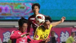 ドルトムントの山本天翔が大阪凱旋　新天地での活躍に向け「良い意味でブレずにやっていきたい」