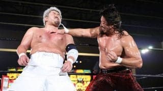 「ＩＷＧＰ王者」辻陽太、Ｙｕｔｏ-Ｉｃｅを「壮絶」打撃戦でＫＯ…「俺たちはプロレスラーだからこそ、プロレスラーにしかできないことがある」…７・２９大阪