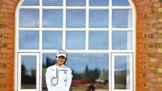 「絶対なくなる空港」でロストバゲージ回避！ 初全英の菅楓華は鍋で米を炊く