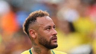 ネイマールがブラジル代表引退を正式表明「自分の時代は終わった」ブラジル歴代最多８０ゴールの名手