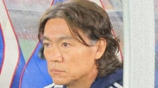 Ｗ杯１次Ｌ敗退の韓国・洪明甫前監督が国会で謝罪「申し訳ない」　ＳＮＳ騒然「国会で謝罪の必要あるのか」「国会呼ばれててかわいそう」「凄いな、やることが」　敗退後は大統領が異例批判など波紋