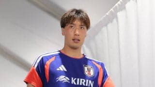 広島ＧＫ大迫敬介がベルギー１部サンジロワーズへ　かつて三笘薫もプレーした昨季リーグ２位の強豪　