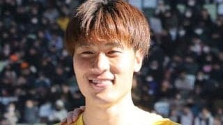 広島のＷ杯日本代表ＧＫ大迫敬介がベルギー１部サンジロワーズに期限付き移籍へ　正ＧＫがプレミア移籍で白羽の矢