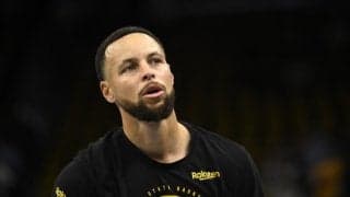 トップのステフィン・カリーは100億円超え／NBA 2026－27シーズン年俸トップ17