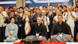 優勝賞金２倍！33年ぶり改定…幕内2000万円に　十両以下も変更、三賞も100万円増／一覧