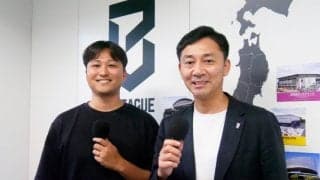Bリーグ国際事業グループの担当者が語る海外展開…島田慎二氏「今は投資フェーズ」