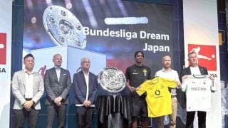ブンデスリーガとＪＦＡがタッグ　若手育成の新プロジェクトを発足　Ｕ－１５選手をドイツへ派遣へ