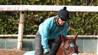 ２０２３年の北海道スプリントＣ覇者ケイアイドリーが競走馬登録抹消　門別競馬に移籍へ