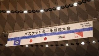 京都精華学園が81－36で新潟産業大学附属を撃破…ンガルラリヤら3選手が2ケタ得点を記録