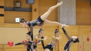 【新体操】フェアリージャパン伝統の「フェアリー会」　神頼みとピクニックで結束　ロス五輪切符取りへ絆深める…８月開幕・世界選手権へ