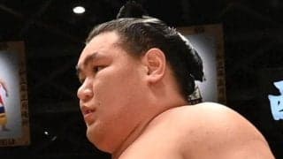 大相撲夏巡業の休場者は９人　横綱豊昇龍は右膝内側側副靱帯損傷で