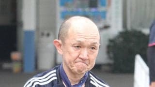 【ボート】多摩川　小川知行がエース候補の３２号機をゲット「スリット付近は余裕がある」