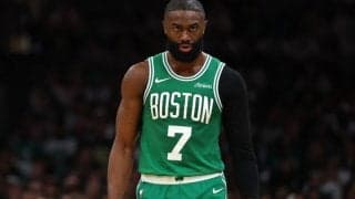 1位はジェイレン・ブラウンの523勝／ここ10年間の最多勝選手トップ10