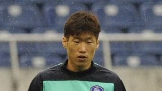 韓国の元マンチェスターＵレジェンド　現在の日韓サッカーの違いに言及　Ｗ杯で代表敗退後はサッカー革新委員長に就任