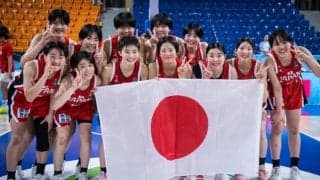 萩原強化副委員長がU17女子W杯を総括…「日本の宝」竹内みやの躍動と長身者育成・発掘の課題