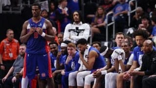 デューレンやハーデン、クミンガらの去就に注目／未契約のFA選手たち