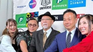 【マリーゴールド】岩谷麻優が選手兼任コーチに電撃就任「教わってきたこと引き継ぐ」元ドラゲー吉野正人氏も新入閣　３年目の新体制、ロッシー小川代表「リング上さらに充実」