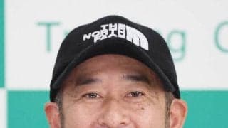 【アイビスＳＤ】千直攻略の極意は「ミスをしないこと」アタリダイキチの西田調教師はジョッキー時代に当重賞２勝