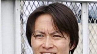 【アイビスＳＤ】バグラダスで参戦の杉原誠人騎手はＪＲＡ通算２００勝へＭ１　初勝利も初特別Ｖも重賞初Ｖも千直