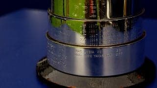 「全英女子」優勝賞金は史上最高の2億4500万円に