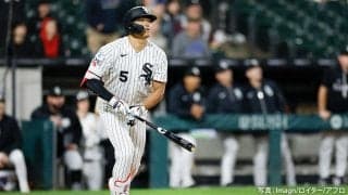 村上宗隆、第23号本塁打。データが示すMLBトップの速球対応力