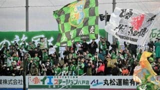 ヴァンラーレ八戸、スタジアム建設へ　34ー35年シーズン利用開始