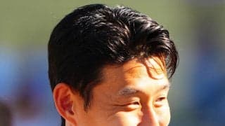 韓国メディア「日本のソン・フンミン」を警戒？　ドルトムントへ移籍の18歳「韓国を苦しめる」