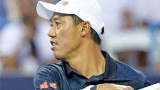  錦織圭 次戦は中2日でマスターズ予選 