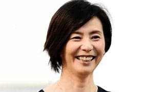 女性アスリート仲間からも激励の声　八代市出身の陣内貴美子「言葉を失うほどの被害」に衝撃　杉山愛さん、大山加奈さん、有森裕子さんらからコメント
