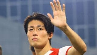 中村敬斗のＳランス退団はまもなく？　現地紙「本人とクラブが満足できる条件であれば去る」